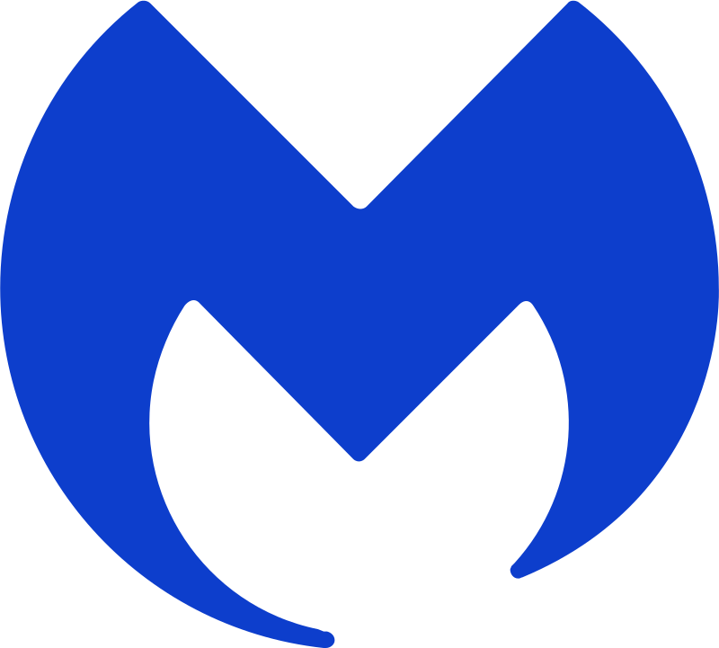 Logo Malwarebyte